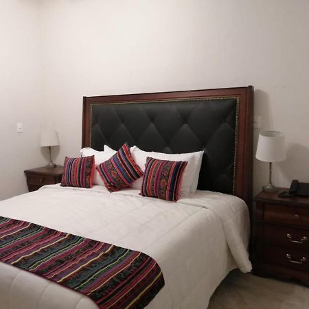 Hacienda Villa Victoria Boutique Comitan de Dominguez Exteriör bild
