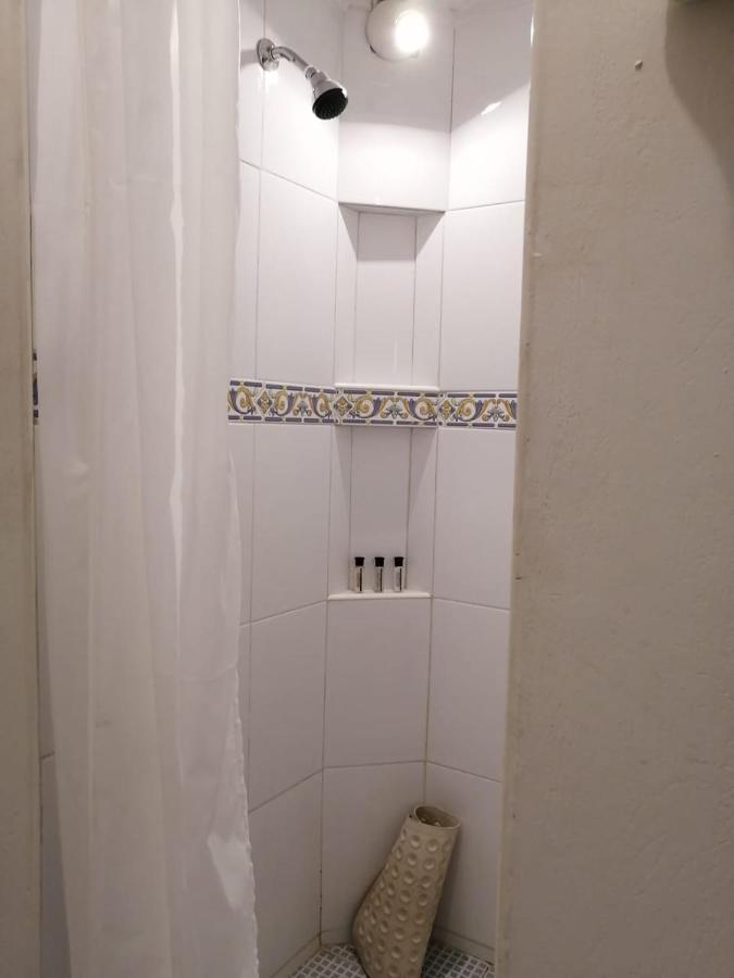 Hacienda Villa Victoria Boutique Comitan de Dominguez Exteriör bild