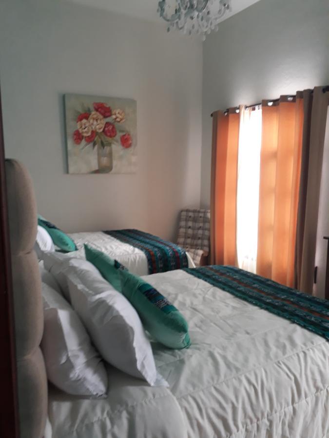 Hacienda Villa Victoria Boutique Comitan de Dominguez Exteriör bild