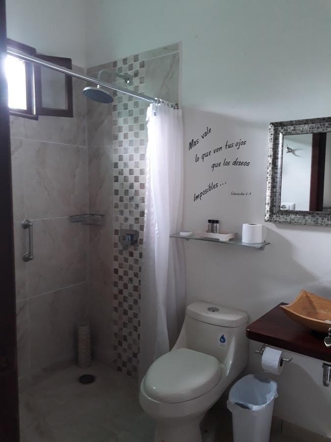 Hacienda Villa Victoria Boutique Comitan de Dominguez Exteriör bild