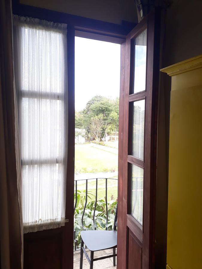 Hacienda Villa Victoria Boutique Comitan de Dominguez Exteriör bild